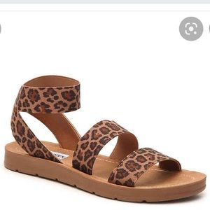Steve Madden sandals